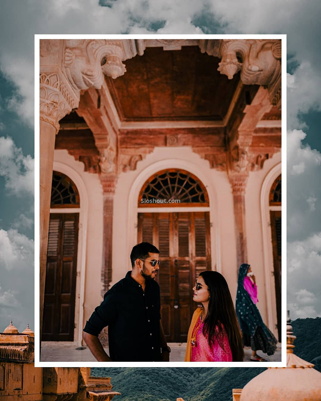 choreographers for pre wedding functions