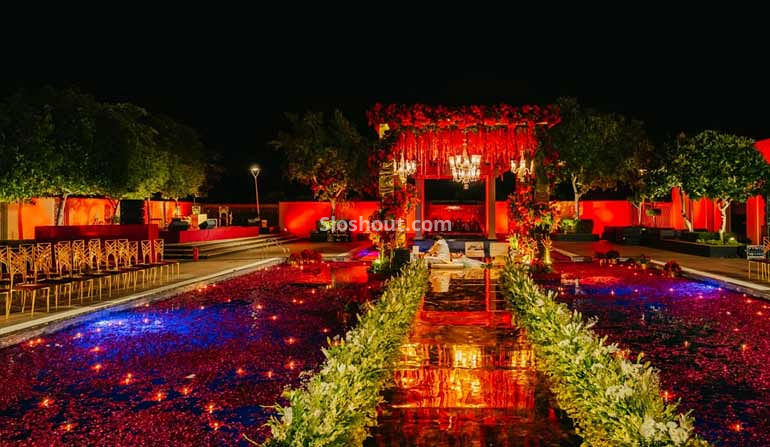 choreographers for pre wedding functions