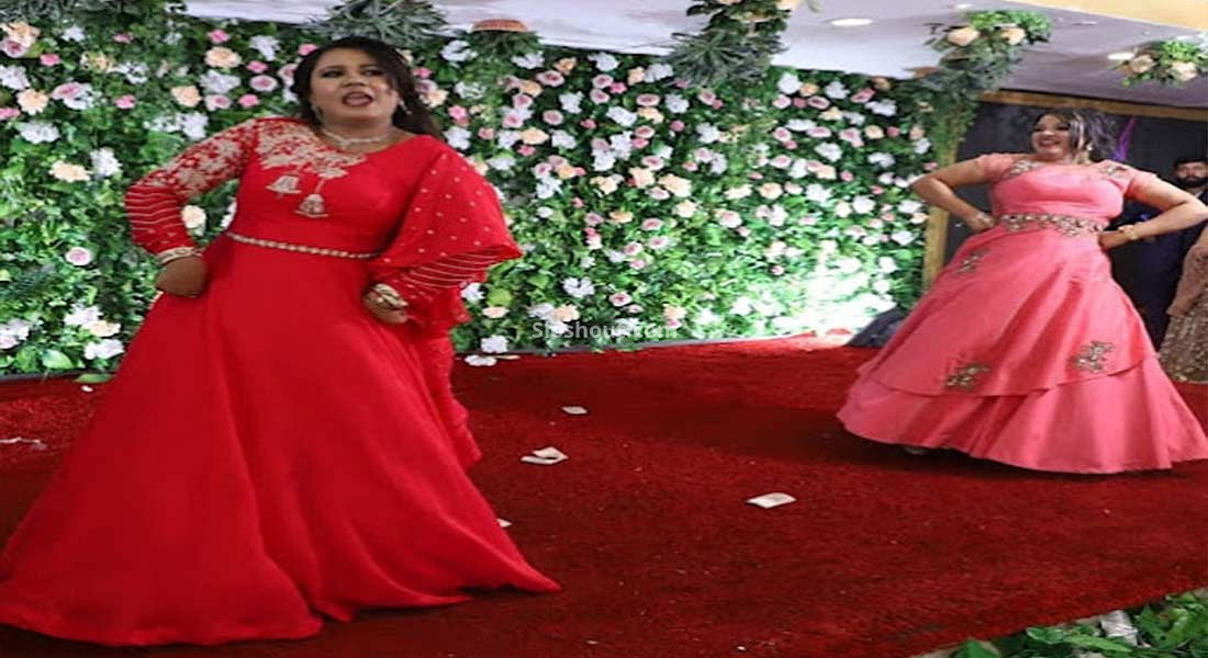 choreographers for pre wedding functions