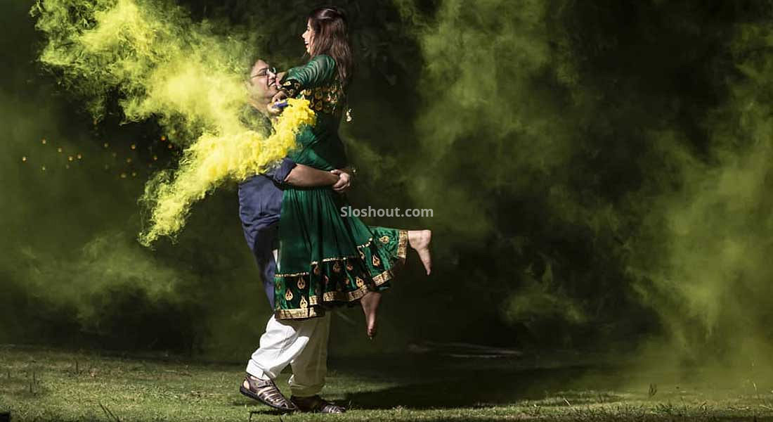 choreographers for pre wedding functions