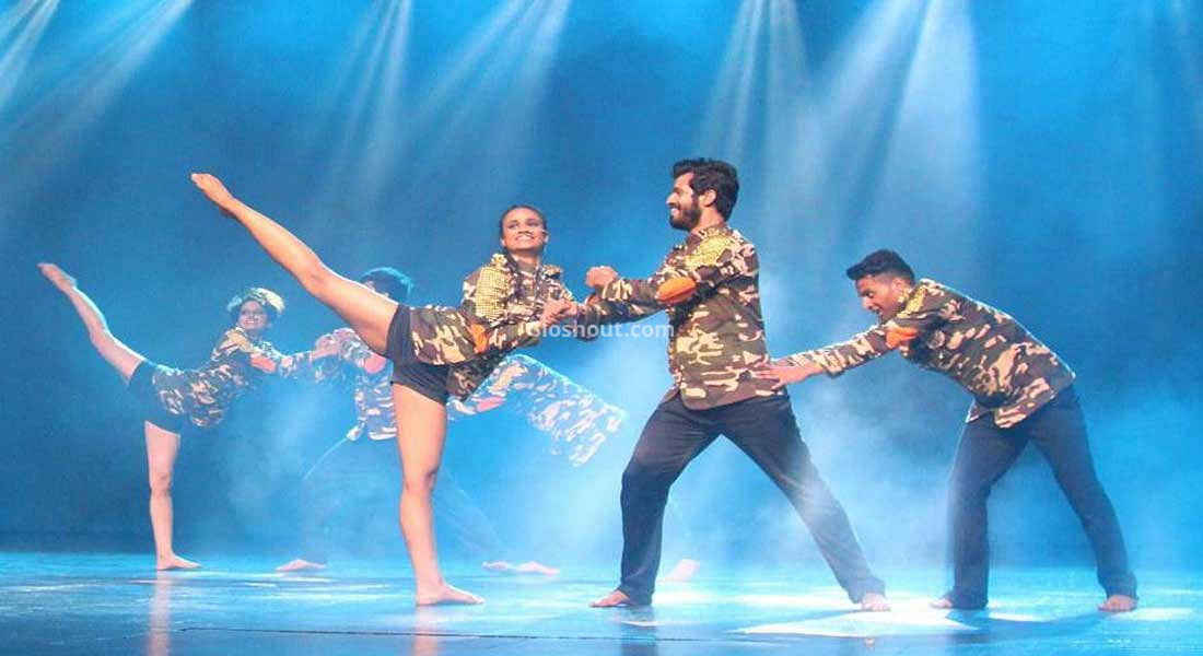 choreographers for pre wedding functions