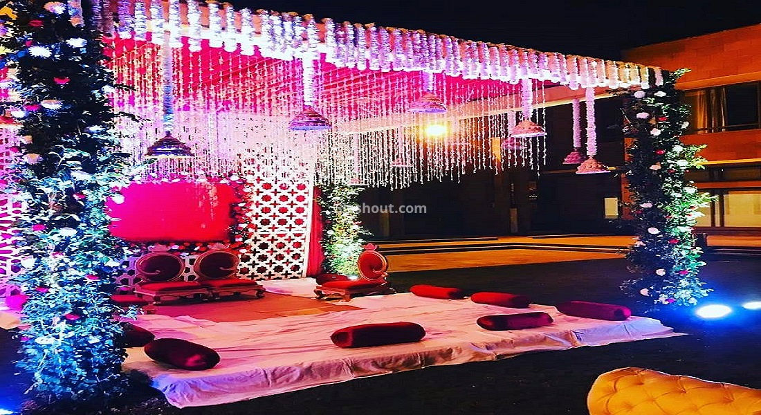 choreographers for pre wedding functions