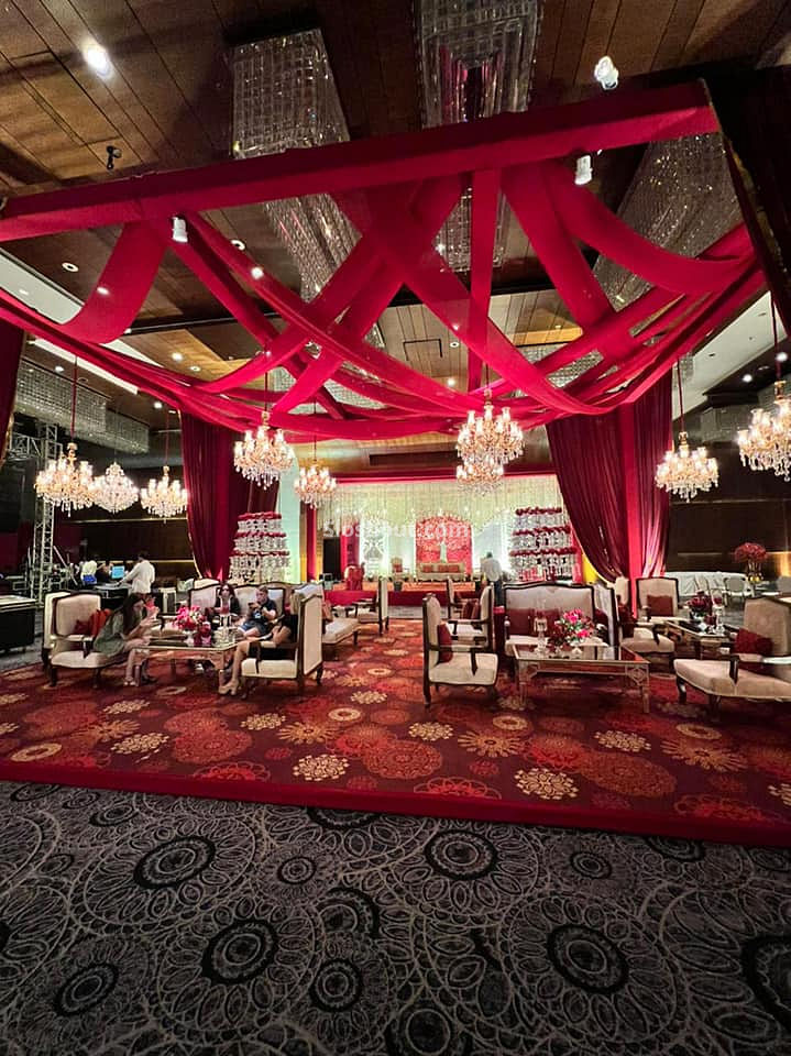 choreographers for pre wedding functions