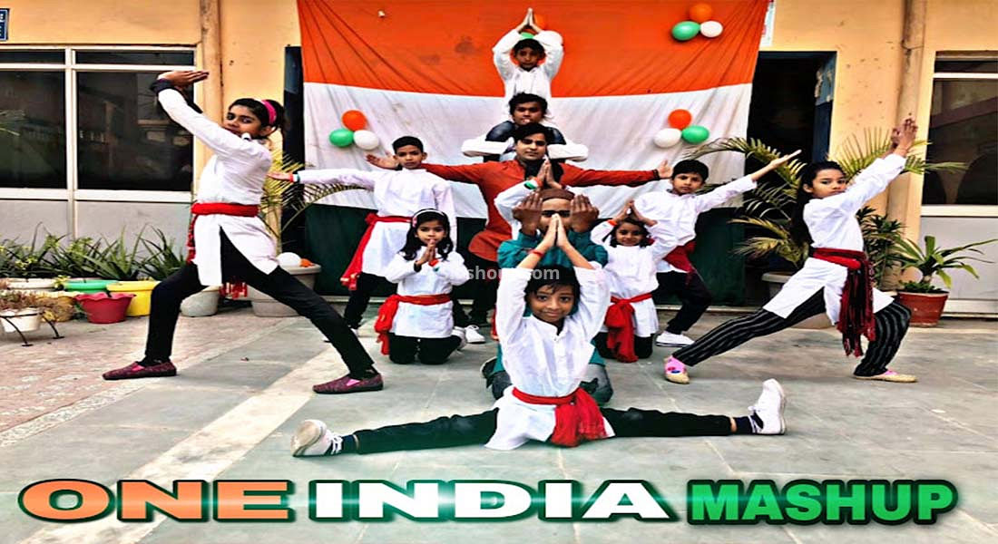 choreographers for pre wedding functions