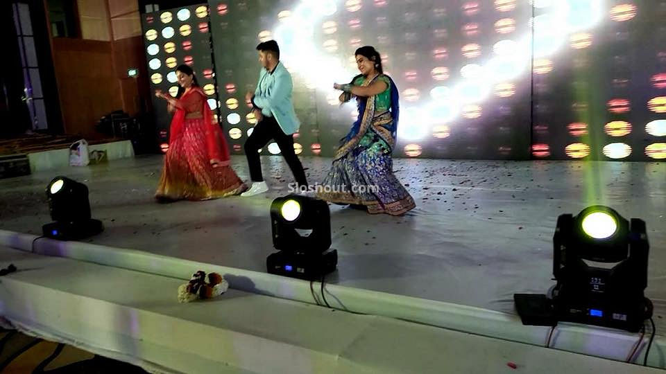 choreographers for pre wedding functions