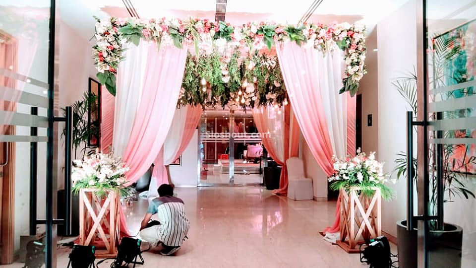 choreographers for pre wedding functions