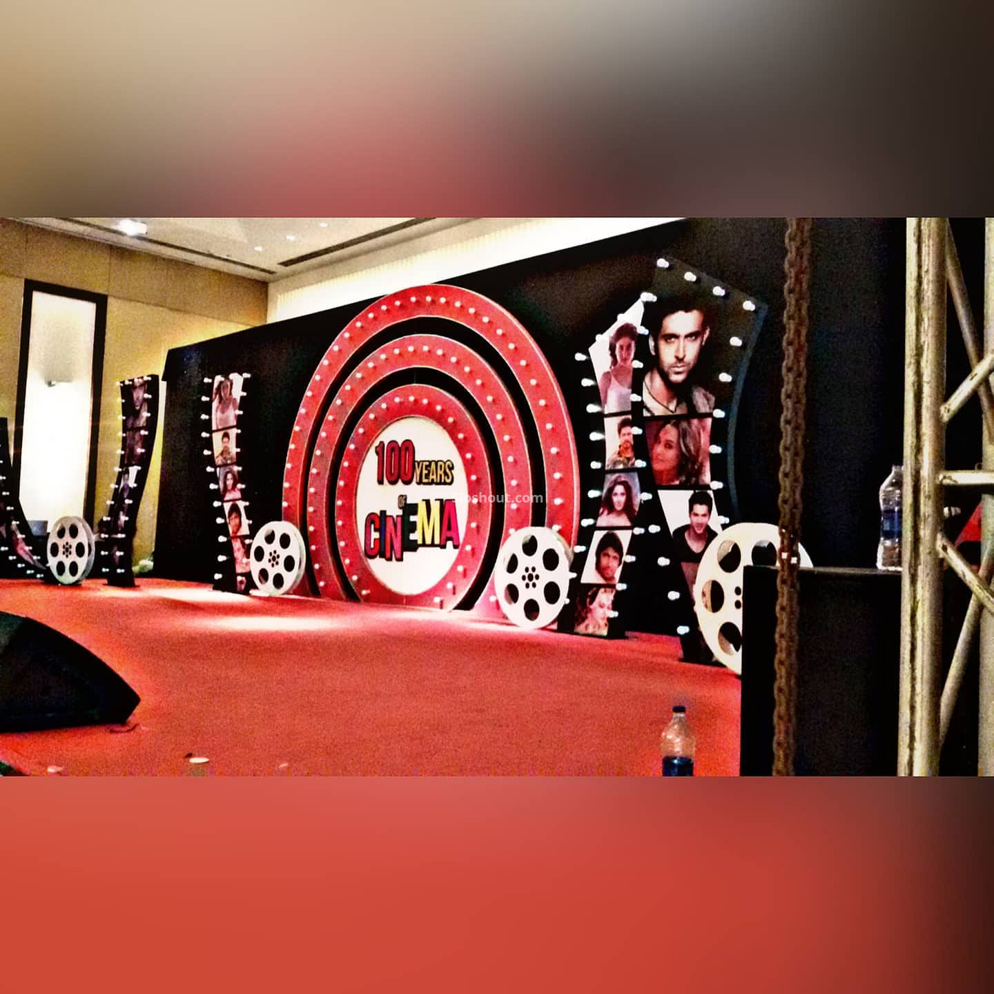 choreographers for pre wedding functions