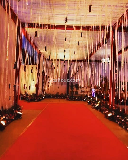 choreographers for pre wedding functions