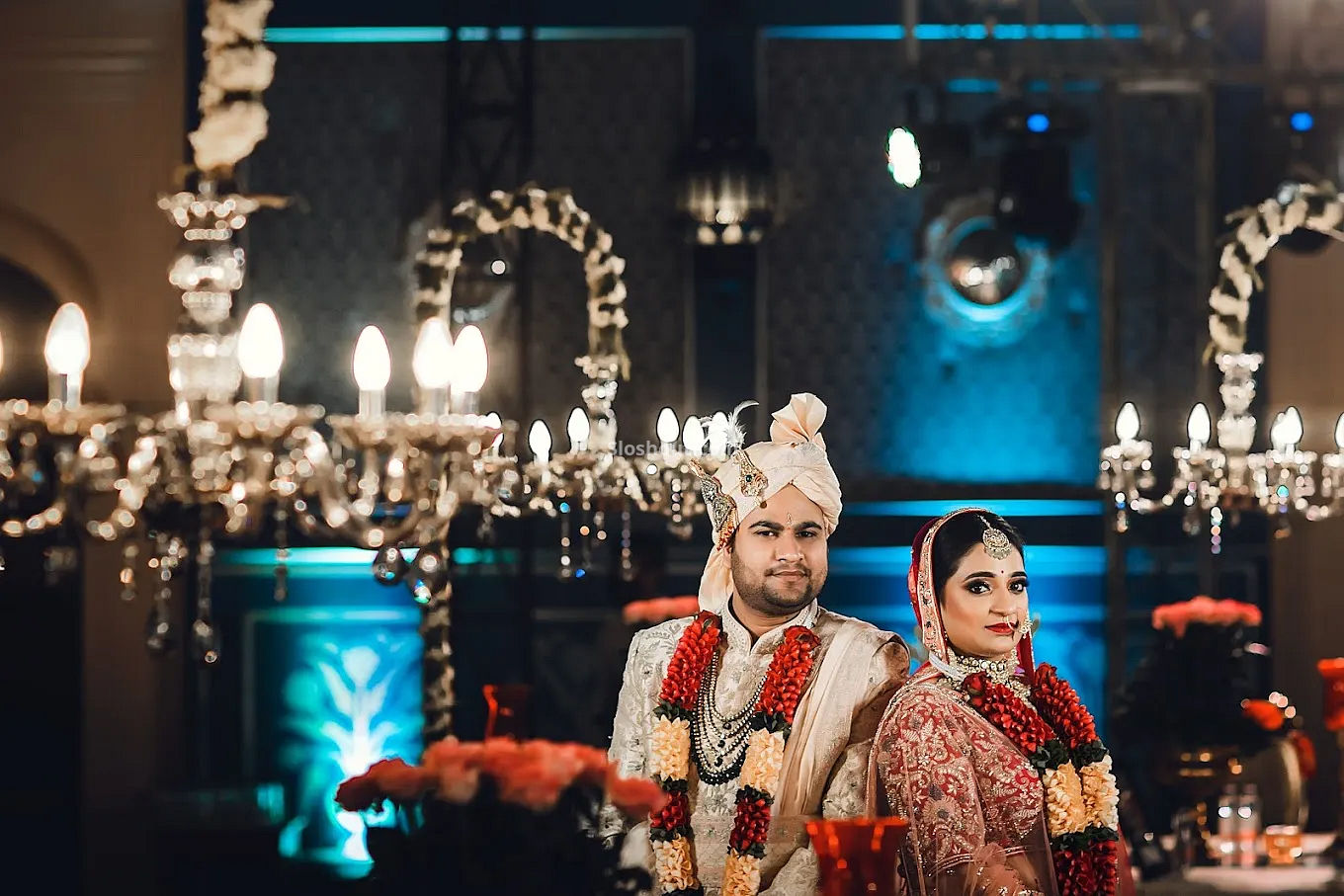 choreographers for pre wedding functions