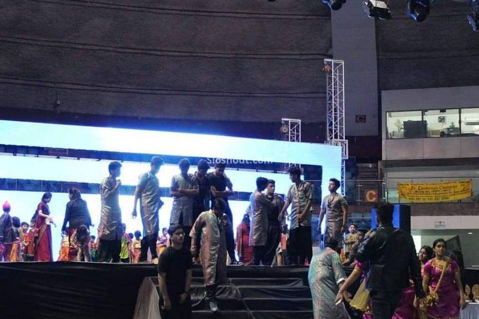 choreographers for pre wedding functions