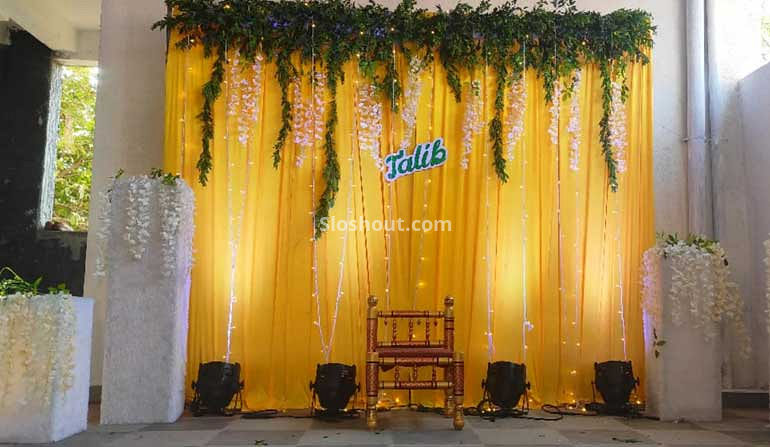 choreographers for pre wedding functions