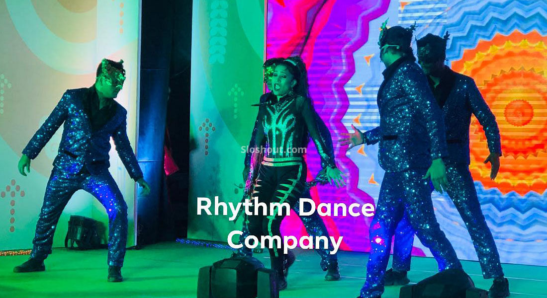 choreographers for pre wedding functions