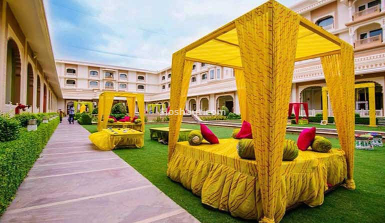 choreographers for pre wedding functions