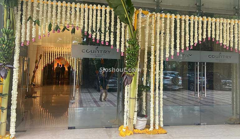 choreographers for pre wedding functions