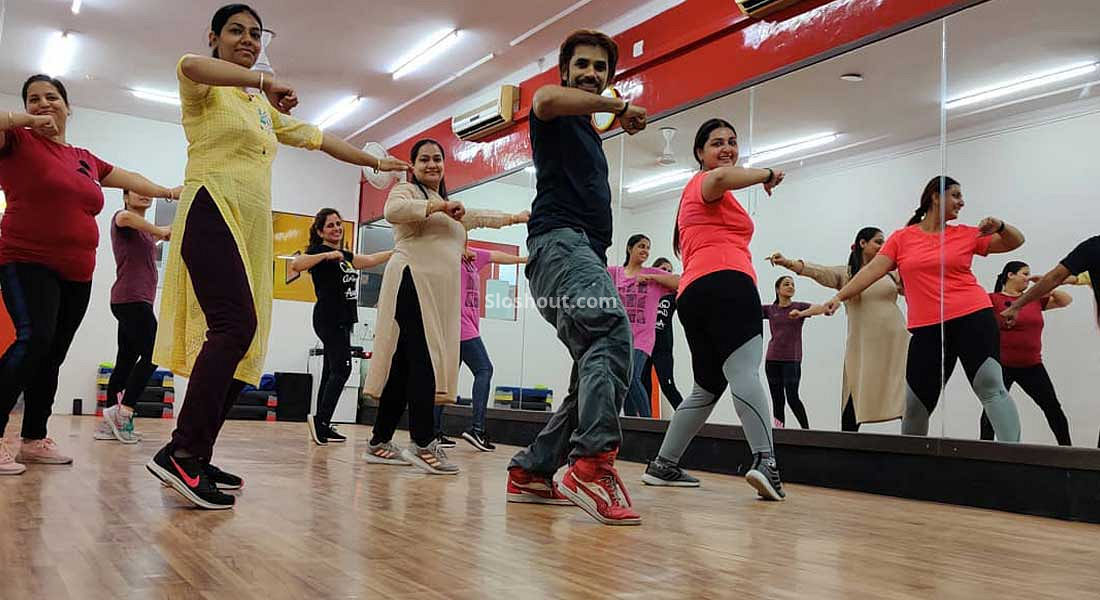 choreographers for pre wedding functions