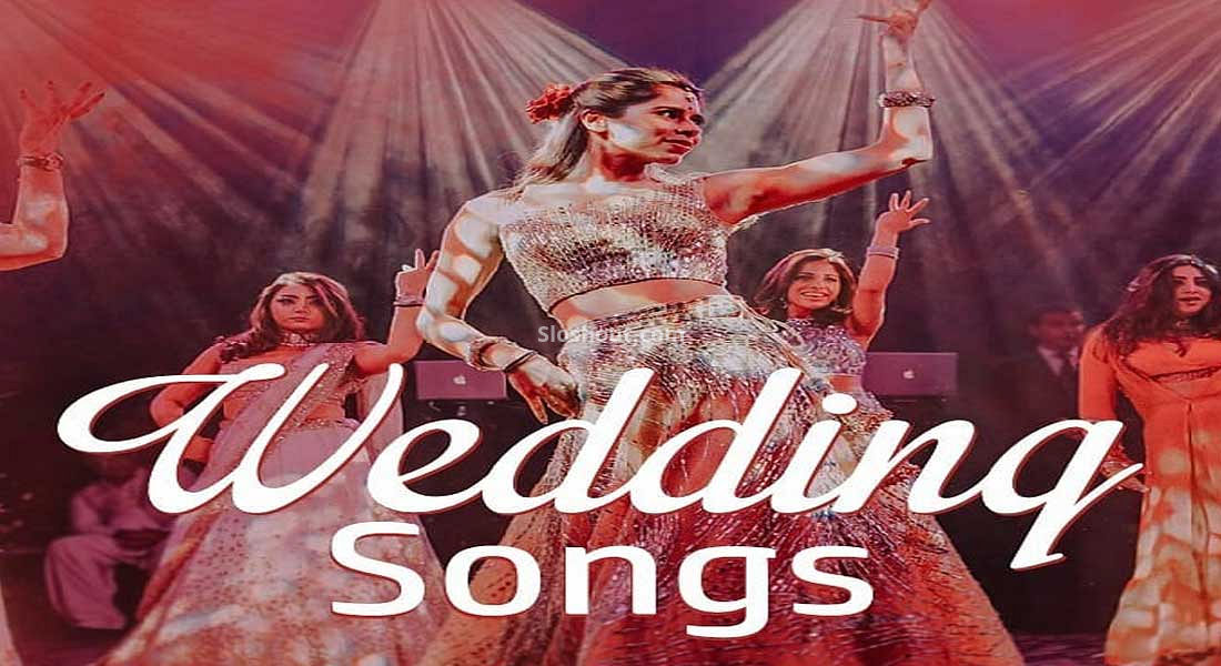 choreographers for wedding