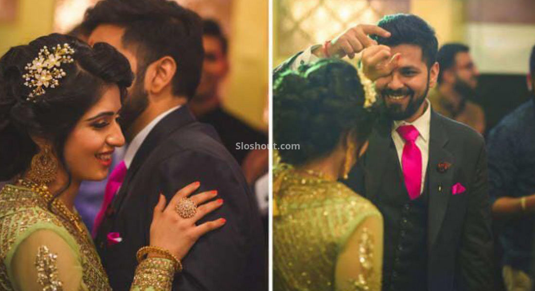 choreographers for wedding