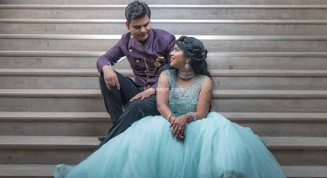 choreographers for wedding