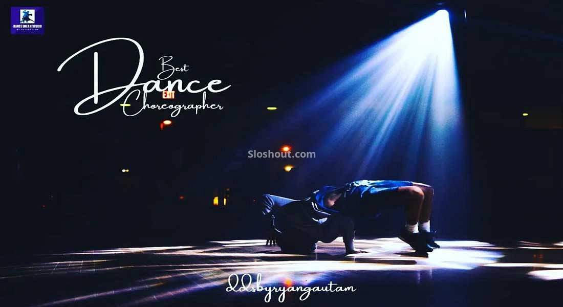 choreographers for wedding