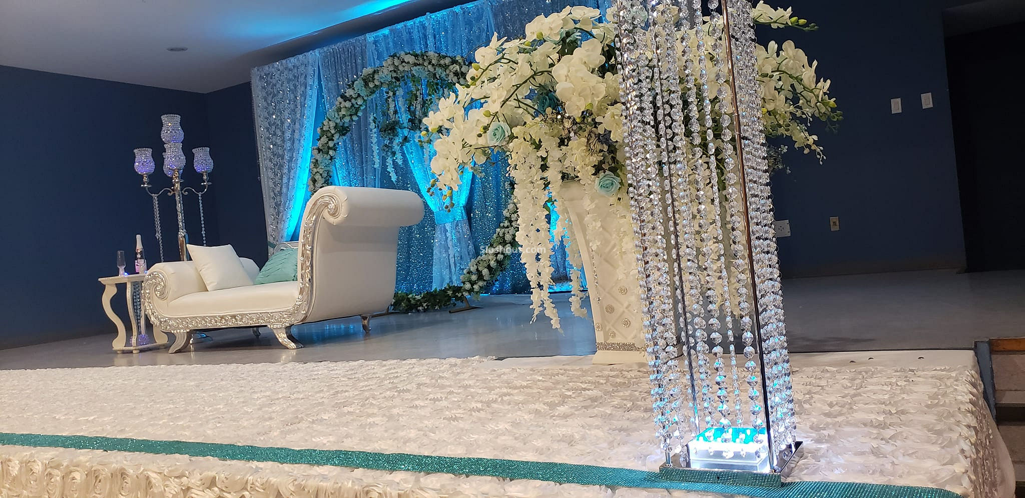 choreographers for wedding