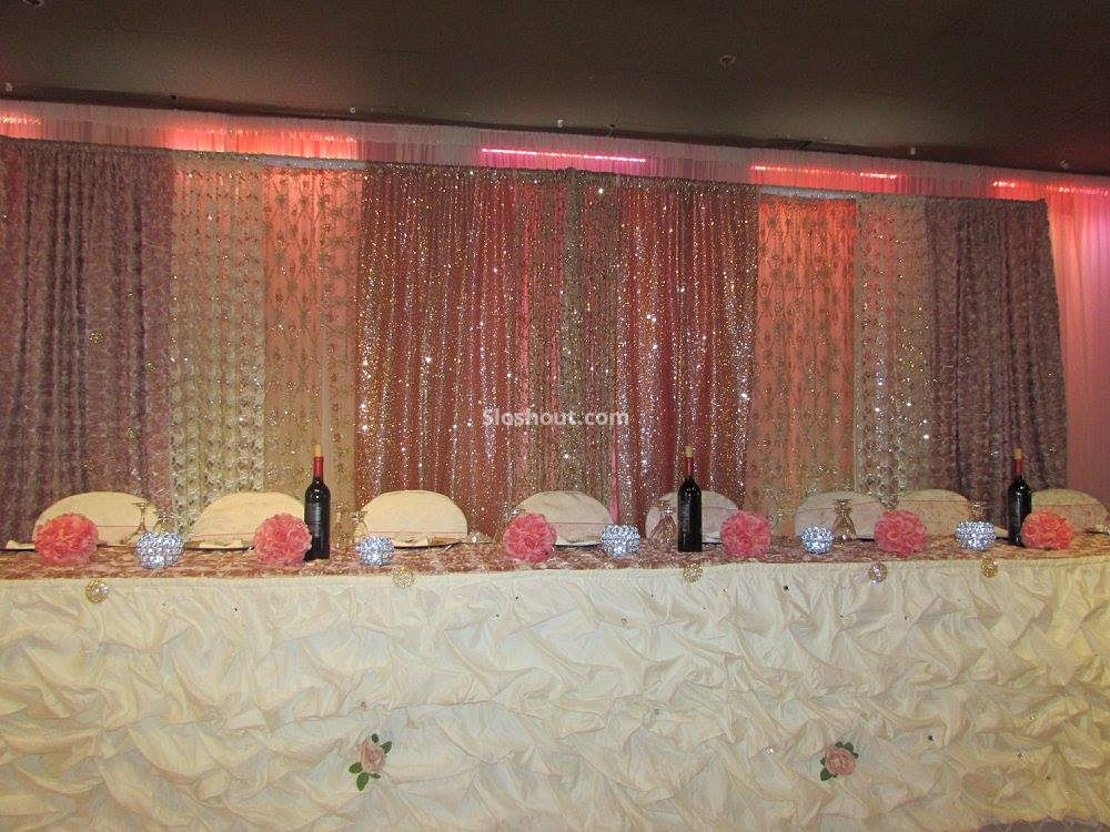 choreographers for wedding