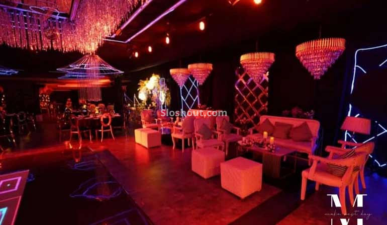 choreographers for wedding
