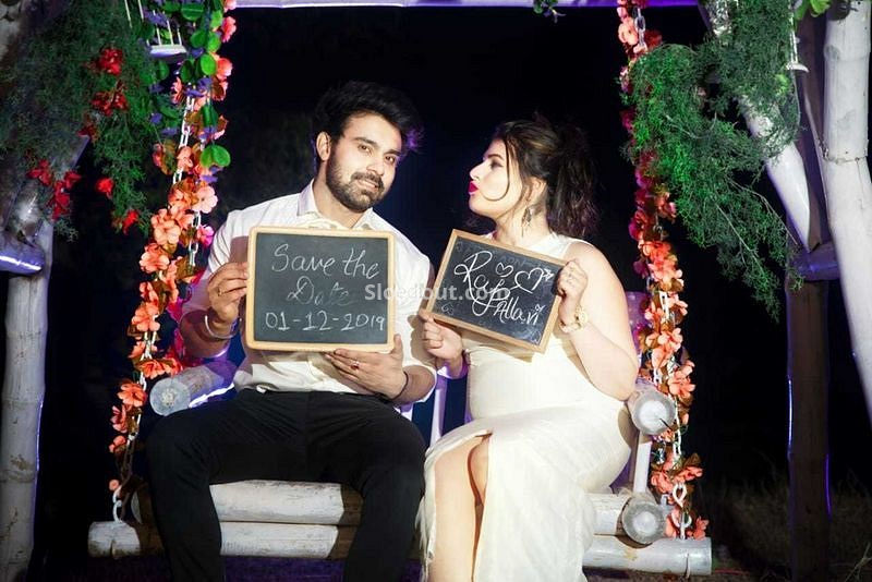 choreographers for wedding