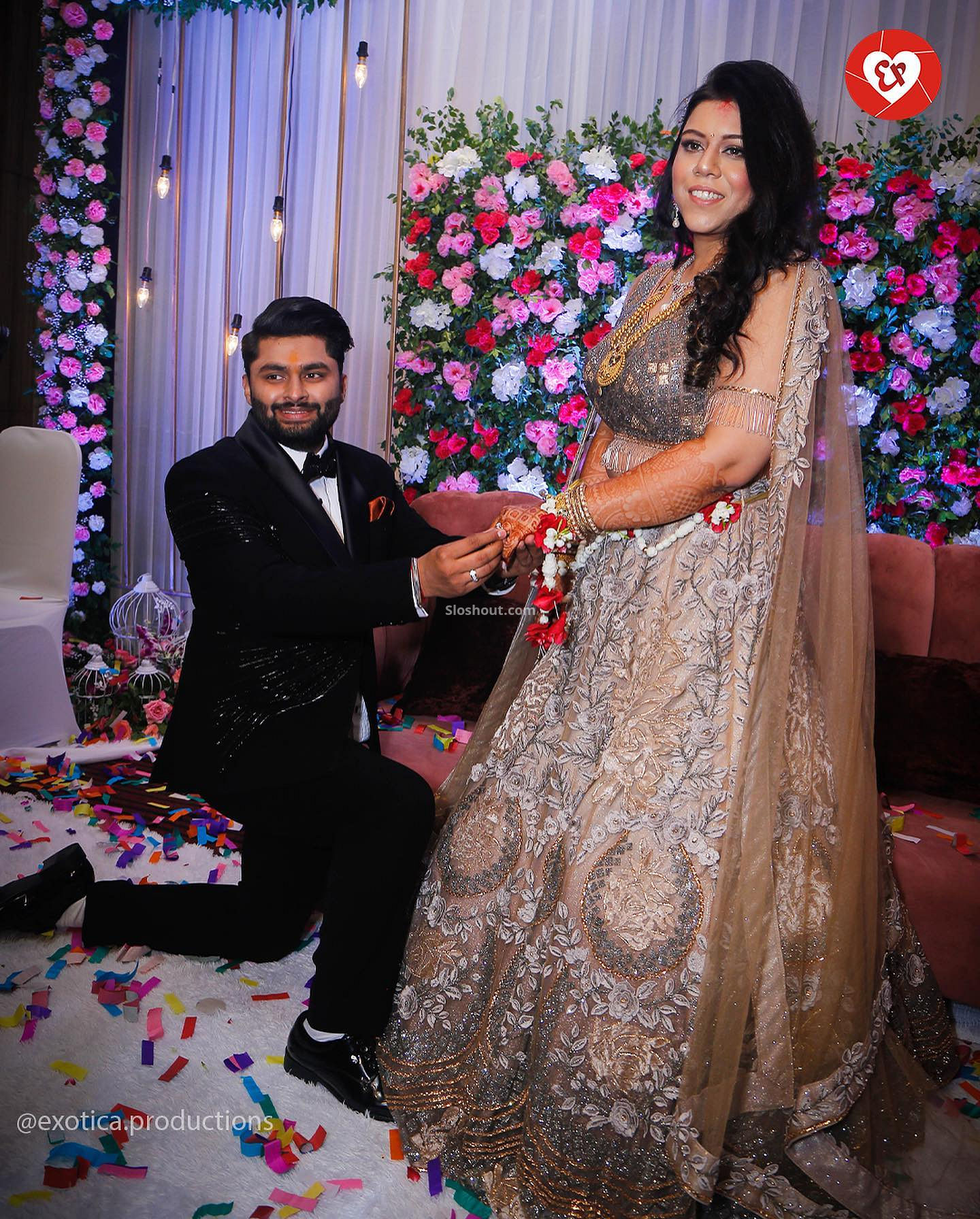 choreographers for wedding