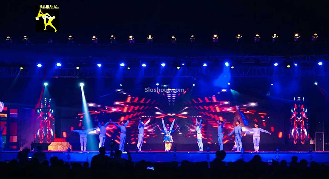 choreographers for wedding
