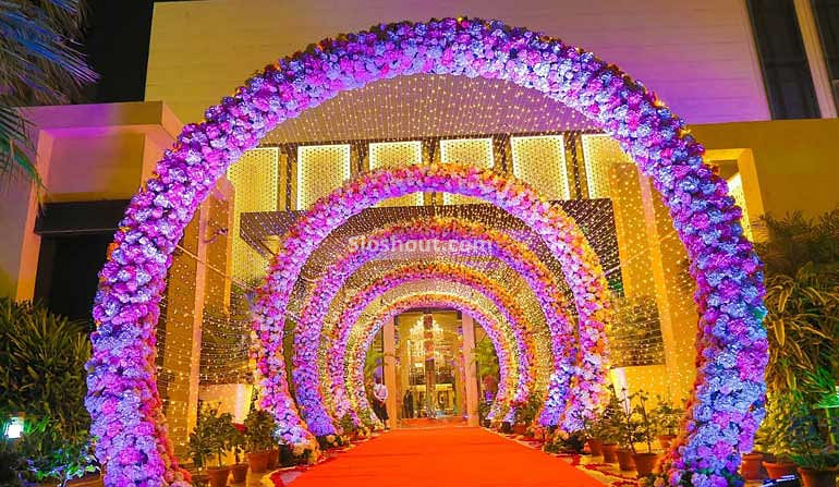 choreographers for wedding