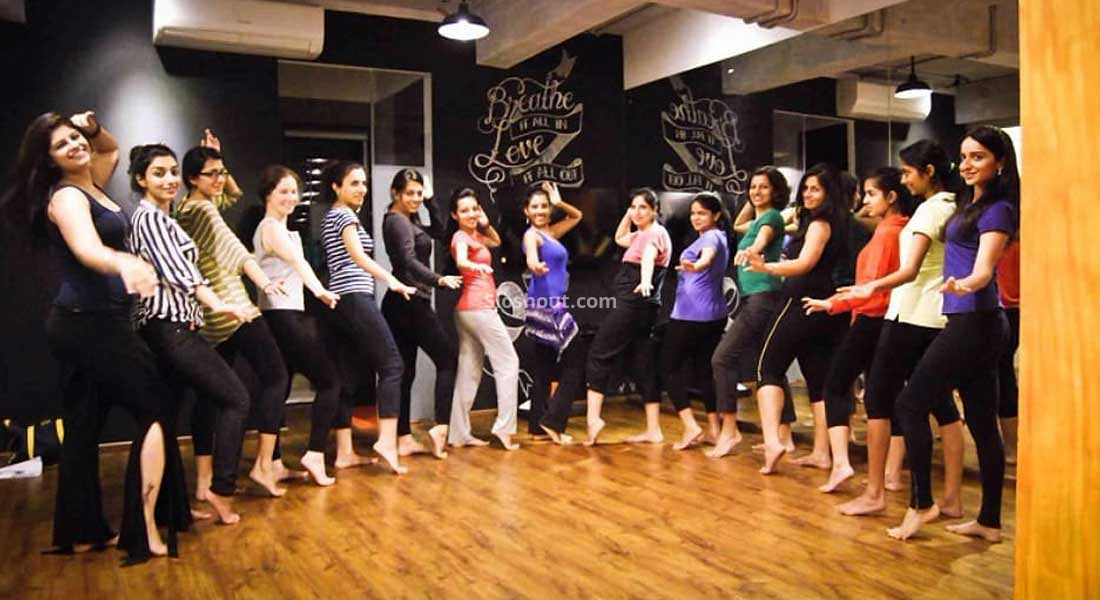 choreographers for wedding