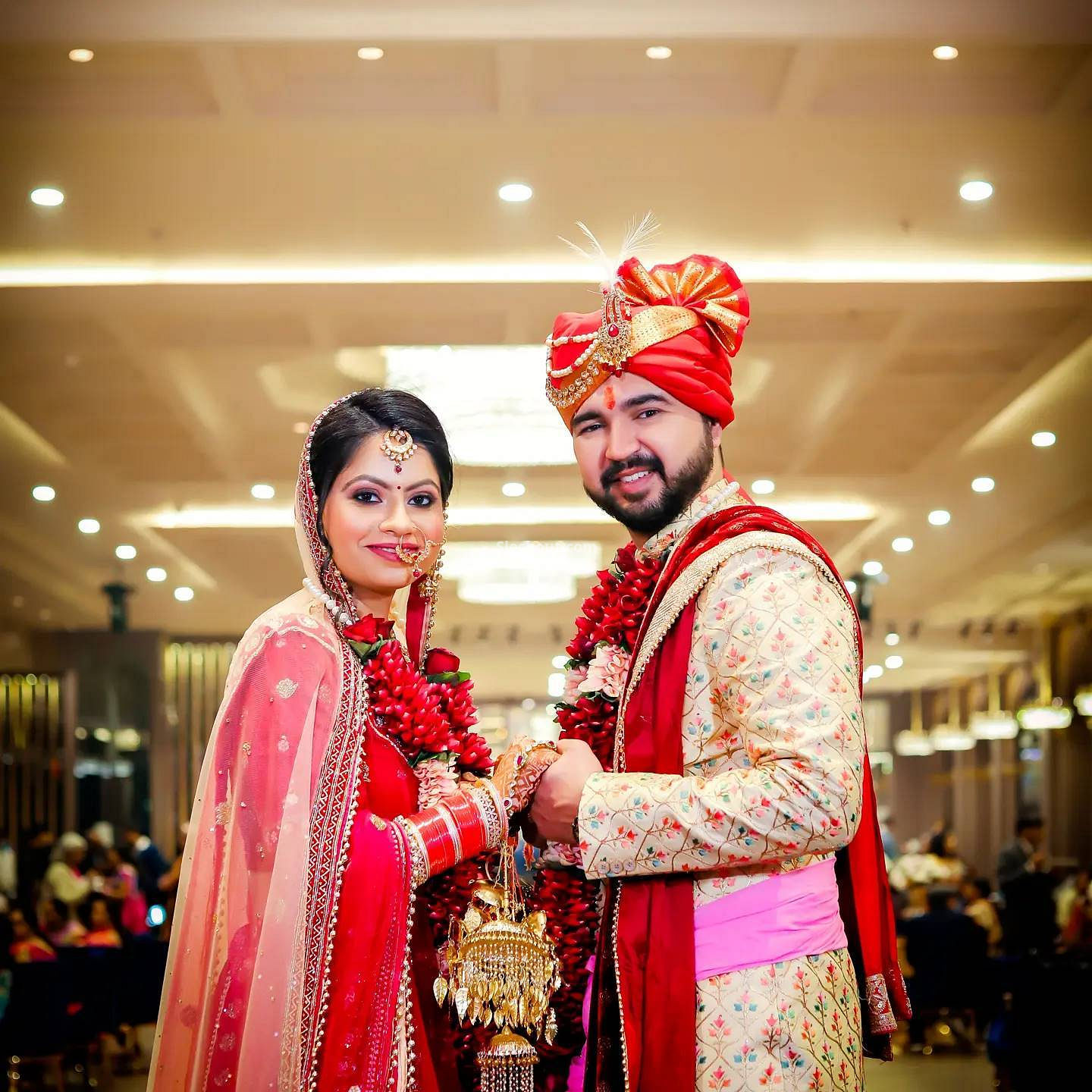 choreographers for wedding