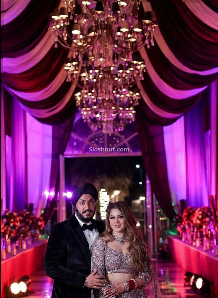 choreographers for wedding