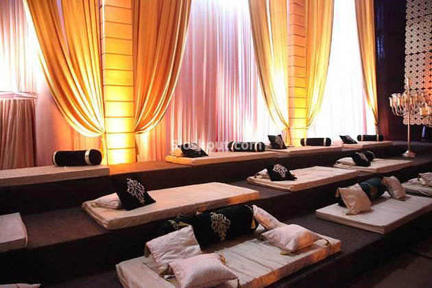 choreographers for wedding