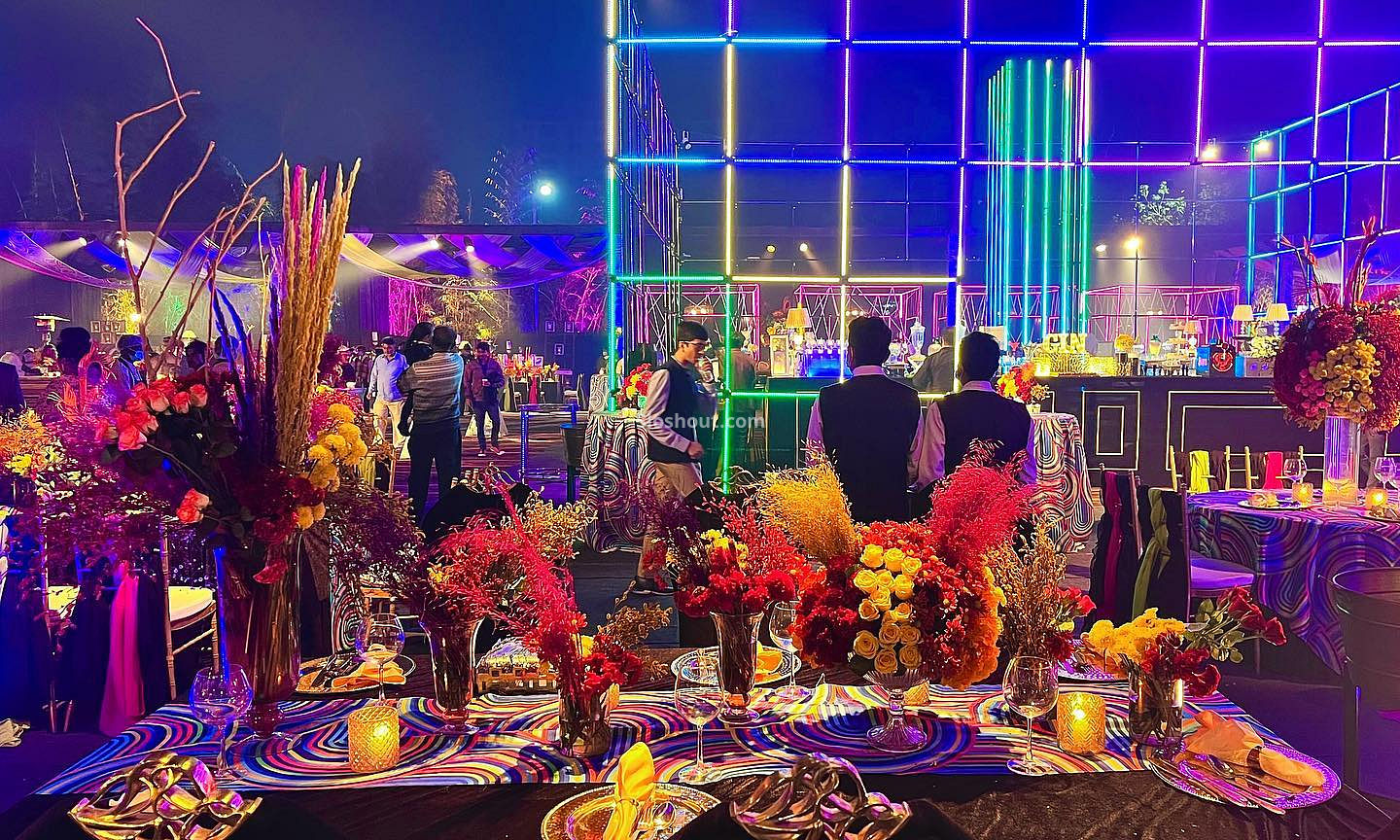 choreographers for wedding