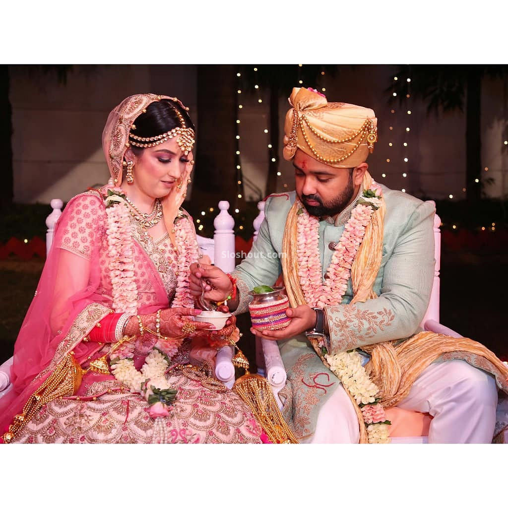 choreographers for wedding