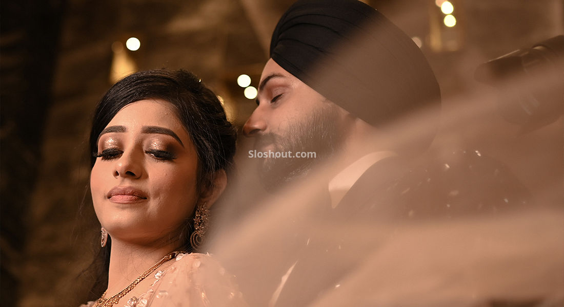 choreographers for wedding