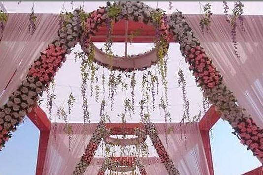 choreographers for wedding