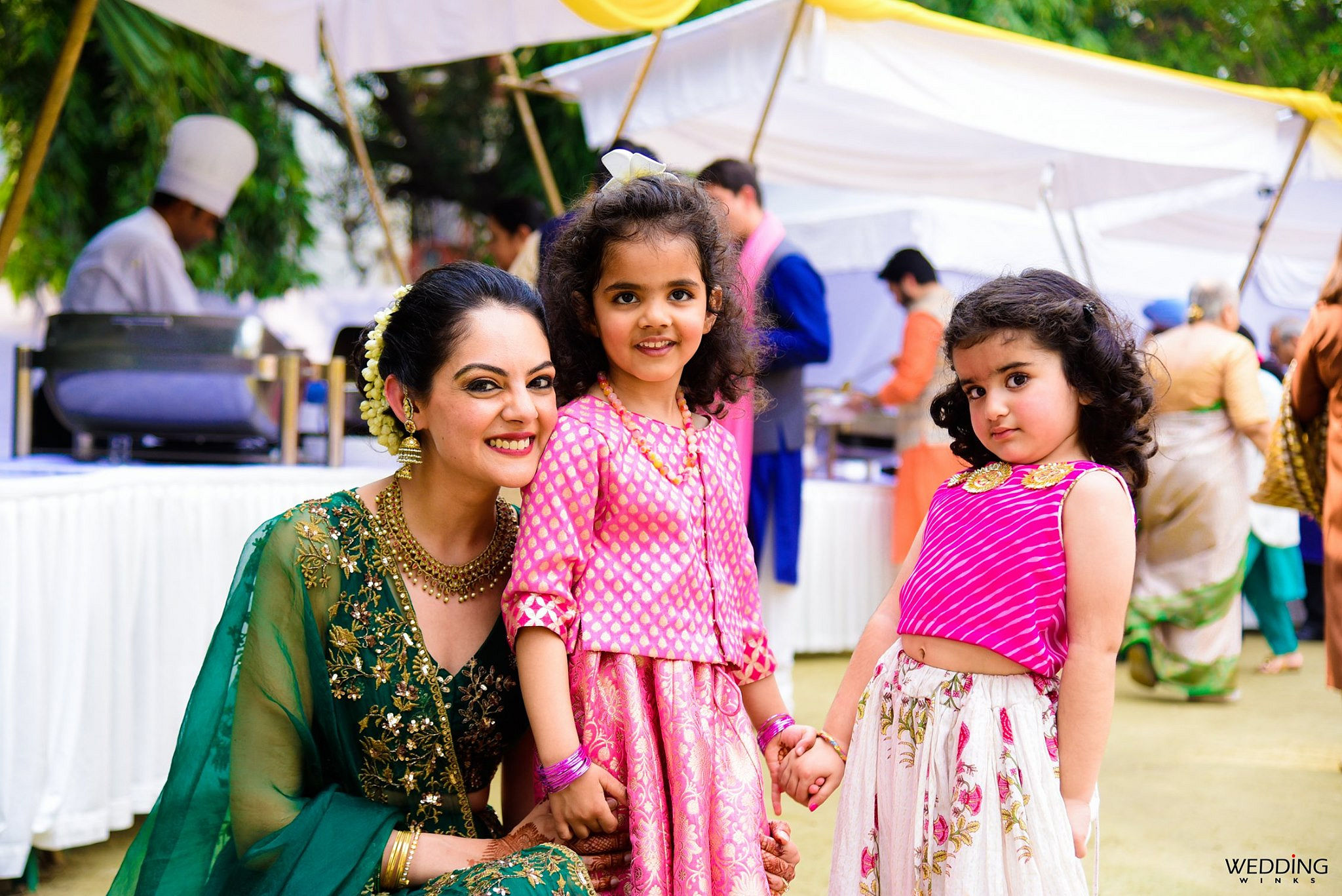choreographers for wedding