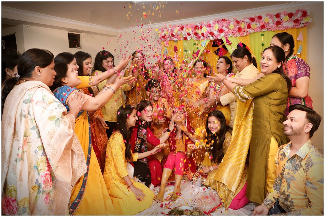 choreographers for wedding