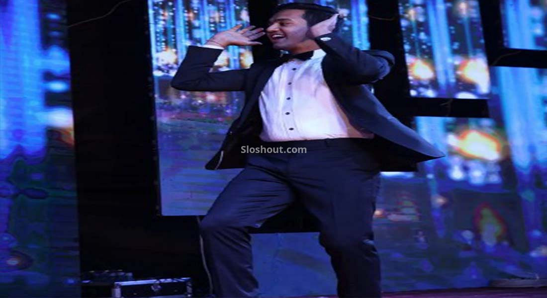 choreographers for wedding