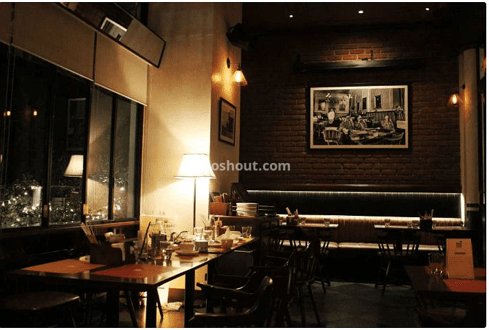 delhi club house a perfect corporate party place