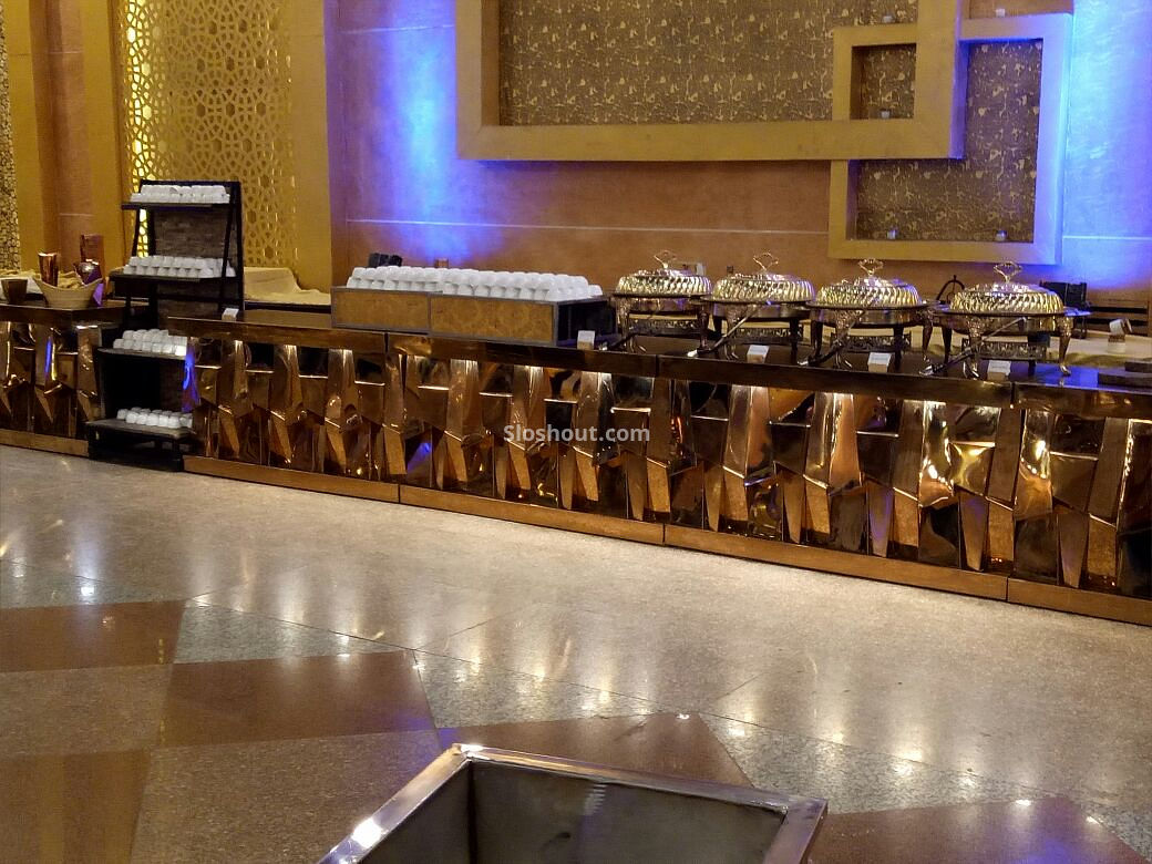 exclusive party packages of Corporate Catering Company and Event Planners.