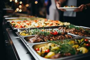 exclusive party packages of Manish Goyal