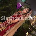 Interior Decor of Glam Up Beauty and Makeup Salon