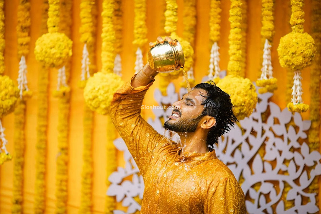 Interior Decor of Layachandra Photography