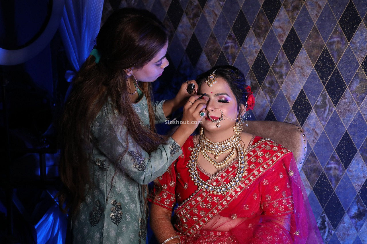 Interior Decor of Prerna Singh Makeovers