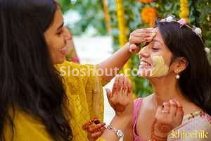 Khicchik Weddings a perfect corporate party place