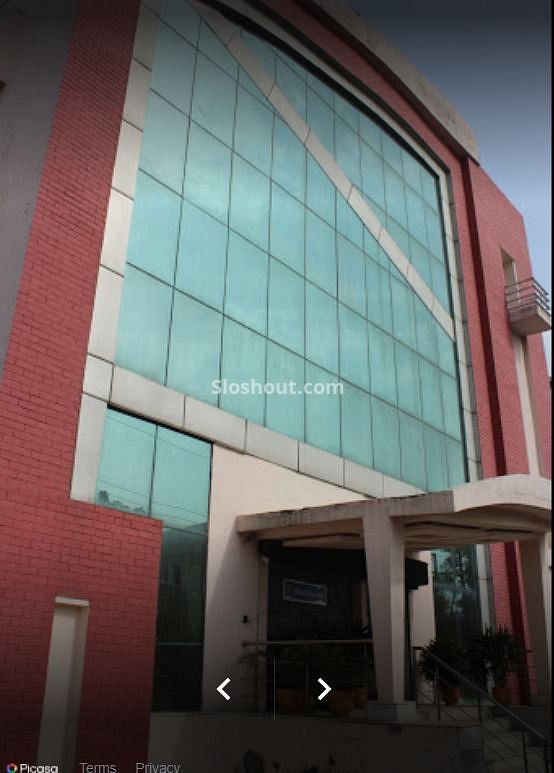 MOH a perfect corporate party place