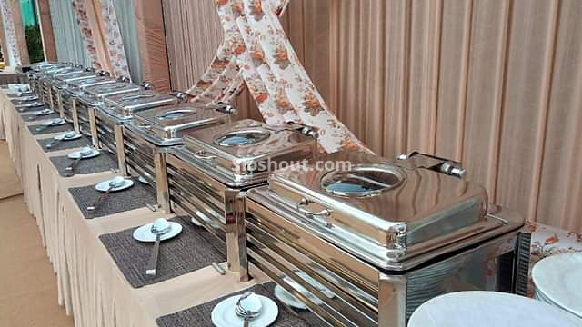 Parties Pictures of Janki Caterers